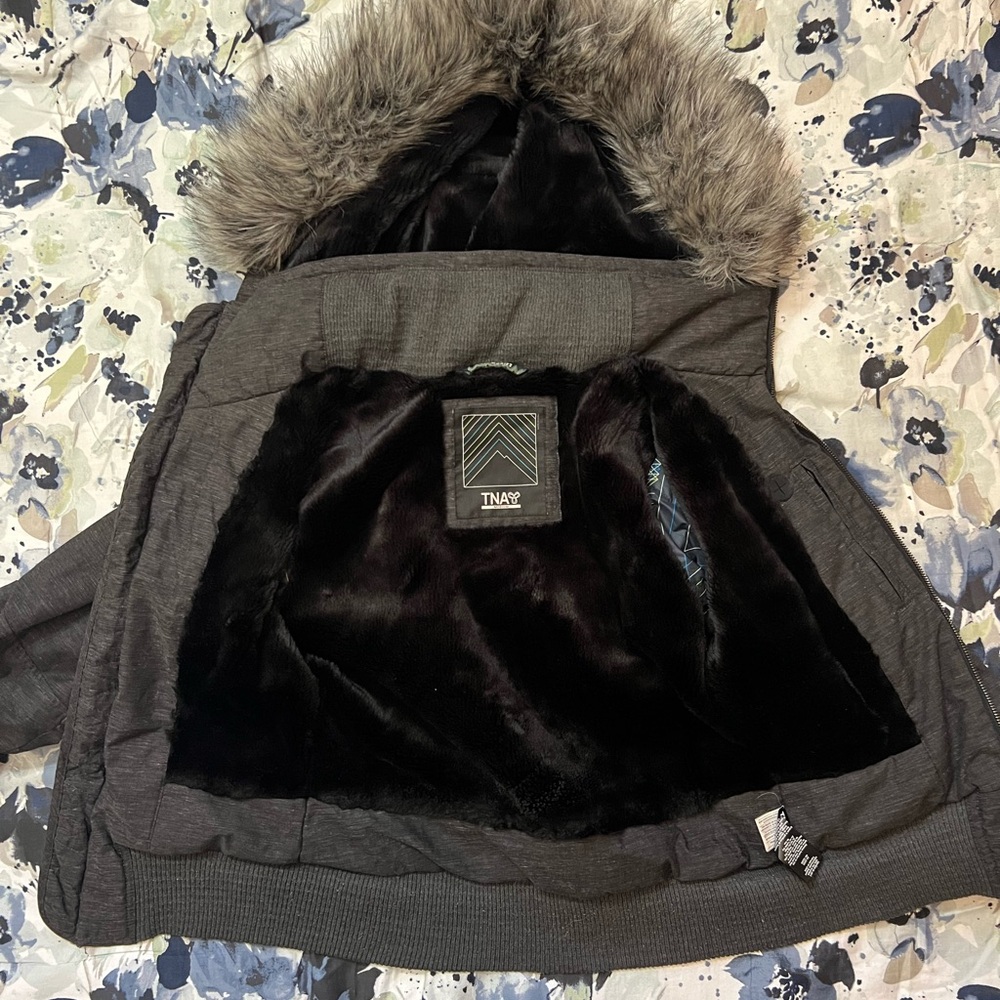 TNA Winter Jacket